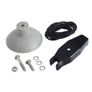 Lowrance Suction Cup Kit f/Portable Skimmer Transducer [000-0051-52]-Angler's World