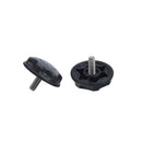 Lowrance Gimbal Bracket Knobs [000-10467-001]-Angler's World