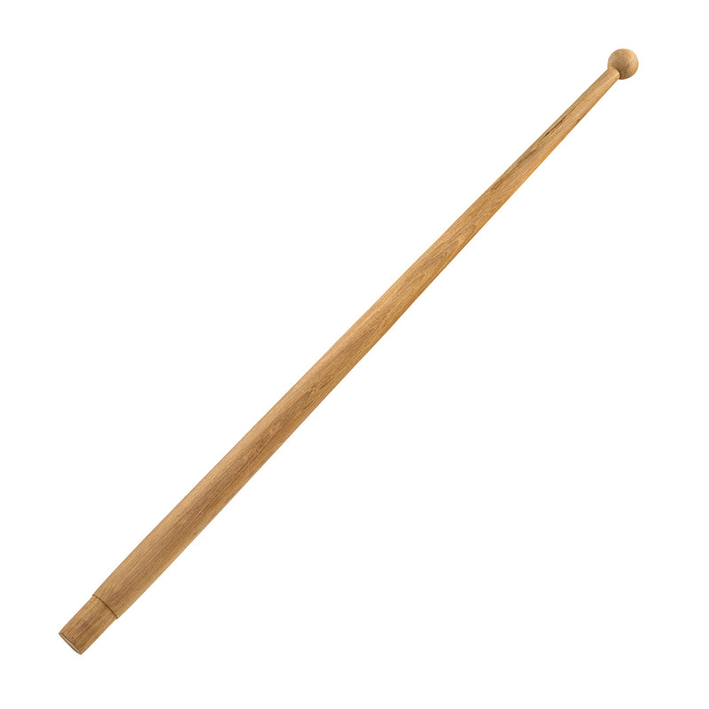 Whitecap Teak Flag Pole - 18" - 3/4" Base Diameter [60748]-Angler's World