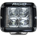 RIGID Industries D-SS Series PRO Flood Surface Mount - Black [261113]-Angler's World