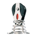 Ronstan Series 20 Ball Bearing Block- Single, Stand-Up Loop Top [RF20141]-Angler's World
