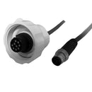 Airmar WS2-C06 NMEA 2000 Cable f/Heading Sensor Weather [WS2-C06]-Angler's World