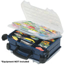 Plano Lockjaw Double Satchel - Blue [395210]-Angler's World