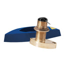 Airmar B765C-LH Bronze Chirp Transducer - Requires Mix and Match Cable [B765C-LH-MM]-Angler's World