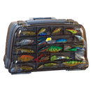 Plano Guide Series Satchel - Graphite/Smoke [144402]-Angler's World