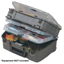 Plano Guide Series Satchel - Graphite/Smoke [144402]-Angler's World