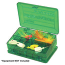 Plano Pocket Tackle Organizer - Green [321407]-Angler's World