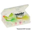 Plano Pocket Tackle Organizer - Clear [341406]-Angler's World
