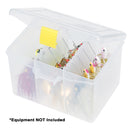 Plano ProLatch Spinnerbait Organizer - Clear [350304]-Angler's World