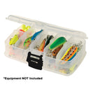 Plano Adjustable Double-Sided Stowaway Small 3400 - Clear [344922]-Angler's World