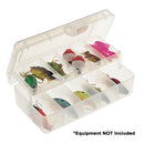 Plano One-Tray Tackle Organizer Small - Clear [351001]-Angler's World