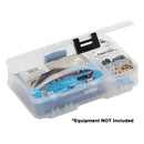 Plano Plastic Worm Stowaway 3600 - Clear [361610]-Angler's World