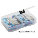 Plano Plastic Worm Stowaway 3700 - Clear [371610]-Angler's World