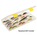 Plano ProLatch Thin Stowaway 3600 - Clear [2360100]-Angler's World
