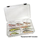 Plano Deep Hydro-Flo Stowaway 3700 - Clear [437300]-Angler's World