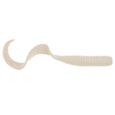 Berkley Gulp! 6" Grub - Grub White [1130762]-Angler's World