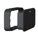 Fusion PS-A43SPB Sound Panel Spacer 43mm - Black [010-12753-00]-Angler's World