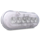 OceanLED M6 Gen2 Mast Light - Surface Mount - Warm White [011204WW]-Angler's World