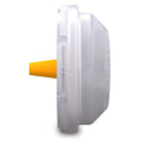 OceanLED M6 Gen2 Mast Light - Surface Mount - Warm White [011204WW]-Angler's World