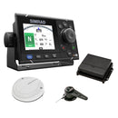Simrad A2004 Autopilot Pack [000-13900-001]-Angler's World