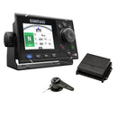 Simrad A2004 Autopilot Pack - No Compass [000-13899-001]-Angler's World