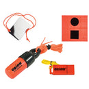 Orion Signaling Kit - Flag, Mirror, Dye Marker Whistle [619]-Angler's World