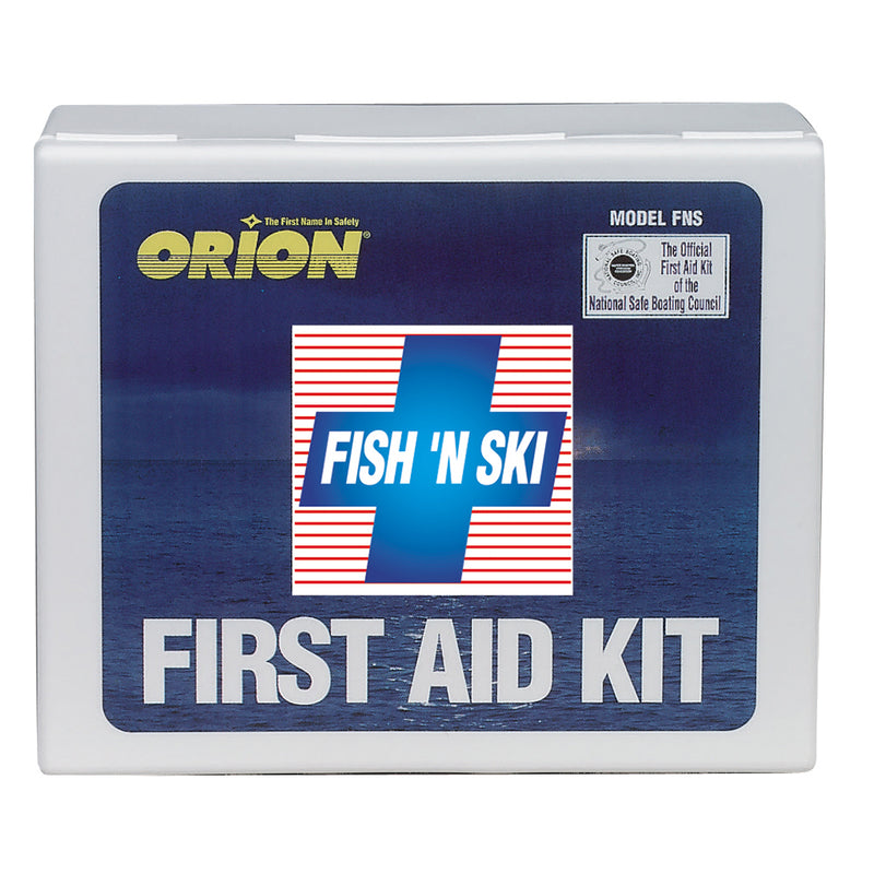 Orion Fish N Ski First Aid Kit [963]-Angler's World