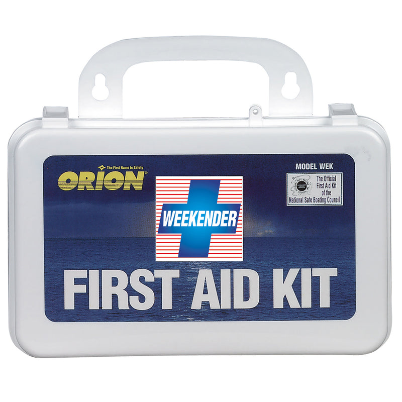 Orion Weekender First Aid Kit [964]-Angler's World