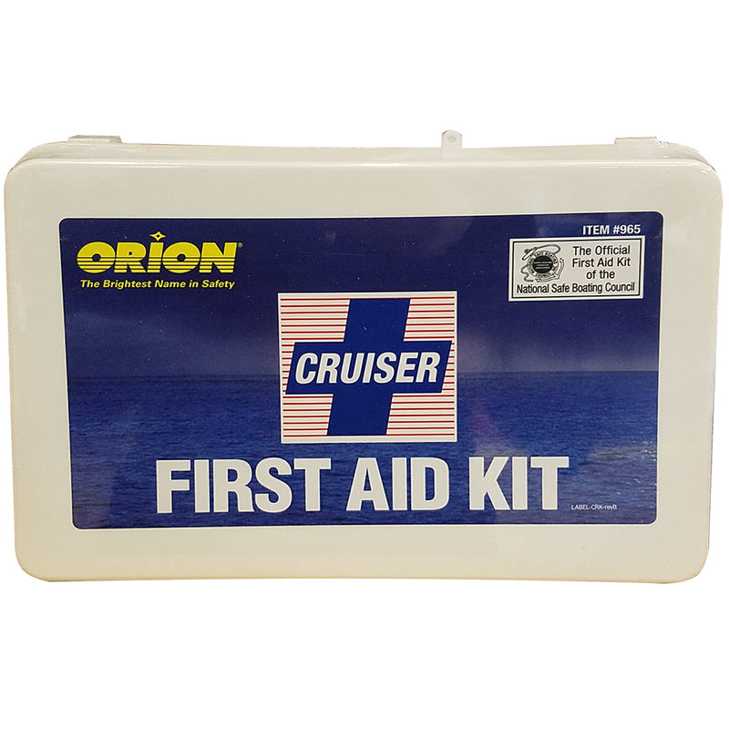 Orion Cruiser First Aid Kit [965]-Angler's World