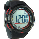 Ronstan RF4055 ClearStart 50mm Sailing Watch - Black/Grey [RF4055A]-Angler's World