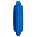 Taylor Made Storm Gard 8.5" x 27" Inflatable Vinyl Fender - Mid Atlantic Blue [282604]-Angler's World