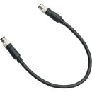 Actisense N2K Male/Male Gender Changer - 0.25M [A2K-GCM-0.25M]-Angler's World