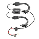 HEISE RGB 8 Output Control Box [HE-CBRGB]-Angler's World