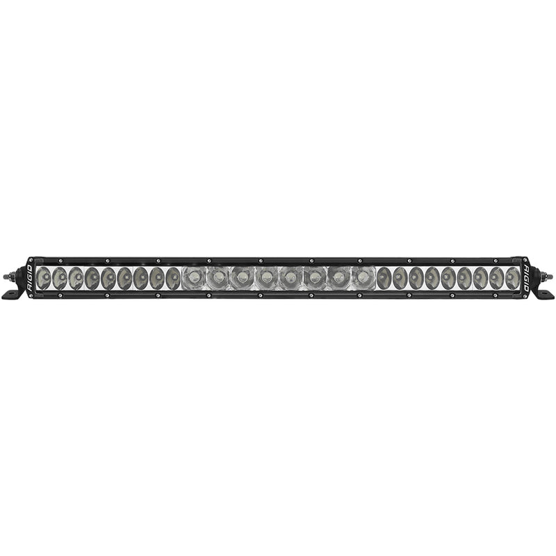RIGID Industries SR-Series PRO 20" - Hyperspot/Drive Combo LED - Black [921314]-Angler's World