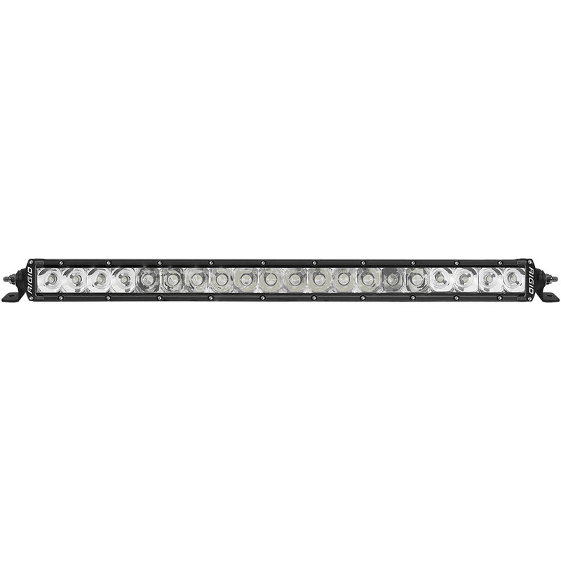 RIGID Industries SR-Series PRO 20" - Spot/Flood Combo LED - Black [920314]-Angler's World