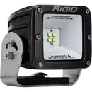RIGID Industries 2x2 115 - DC Scene Light - Black [681513]-Angler's World