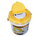 Frabill Dual Fish Bait Bucket w/Aerator Built-In [4825]-Angler's World