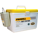 Frabill Bait Box w/Aerator - 8 Quart [14042]-Angler's World