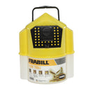 Frabill Flow Troll Bucket - 6 Quart [4501]-Angler's World