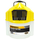 Frabill Magnum Flow Troll Bucket - 10 Quart [451200]-Angler's World