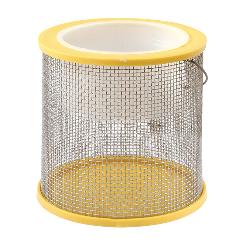 Frabill Cricket Cage Bucket [1280]-Angler's World