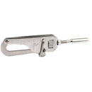 C. Sherman Johnson Safe Lock Gate Hook T-316 [27-404]-Angler's World