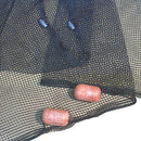 Frabill Seine Net - 4 x 4 Mesh [2150]-Angler's World