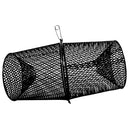 Frabill Torpedo Trap - Black Minnow Trap - 10" x 9.75" x 9" [1271]-Angler's World
