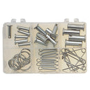 C. Sherman Johnson Small Boat Kit [37-504]-Angler's World