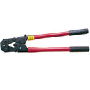 C. Sherman Johnson Lever Arm Crimper Tool [53-215]-Angler's World