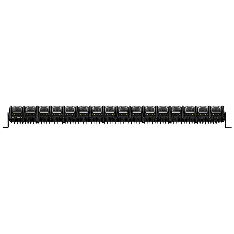 RIGID Industries Adapt 40" Light Bar - Black [240413]-Angler's World