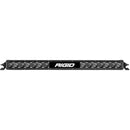 RIGID Industries SAE Compliant SR-SRS 20" Light Bar - Black [920413]-Angler's World