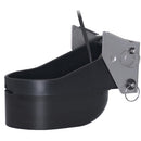Airmar TM185C-HW High Frequency Wide Beam CHIRP Transom Mount 14-Pin Transducer f/Humminbird [TM185C-HW-14HB]-Angler's World
