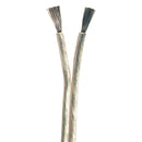 Ancor Super Flex Audio Cable - 16/2 AWG - Clear - 250 [142625]-Angler's World